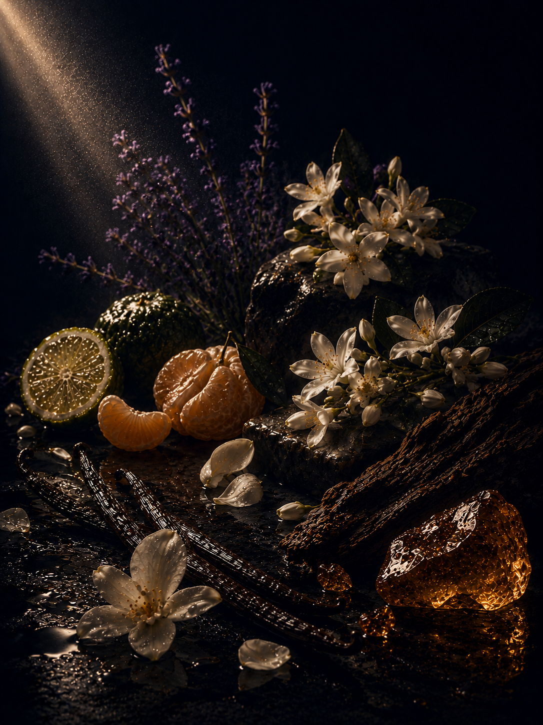 The art of VELLORO